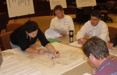 Planing customized Tours