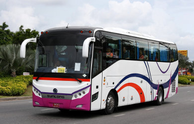Transportation service