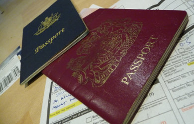 Sri Lanka Visa